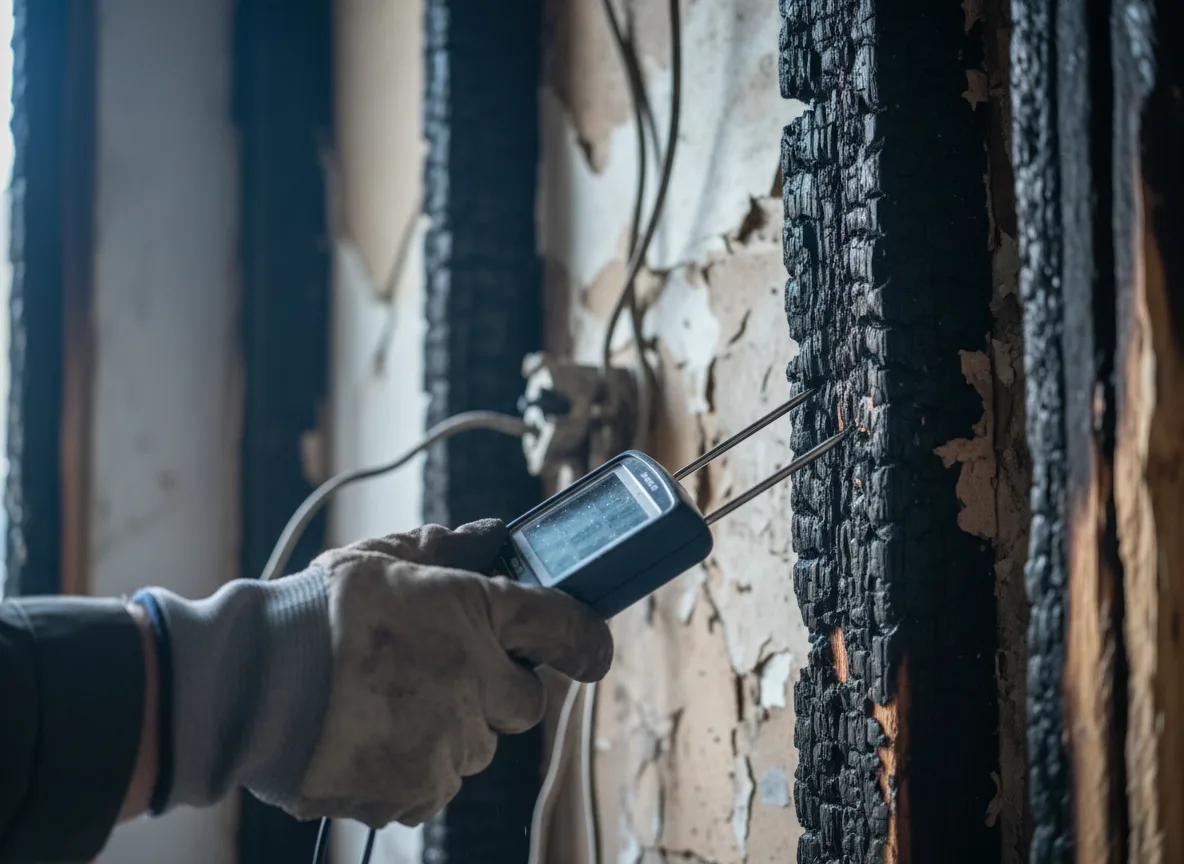 Fire Damage Restoration Big Rock, VA FAQs